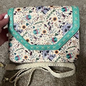 Loungefly Pocahontas purse